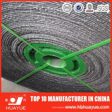 Cotton Fabric Rubber Belt Manufacturer
